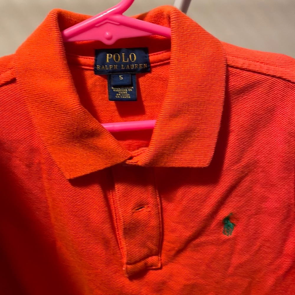 Ralph Lauren Polo